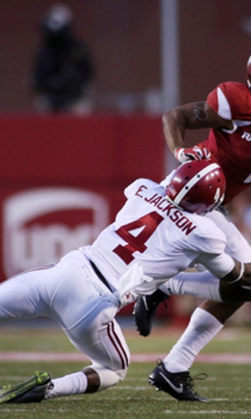 Arkansas faces tough second half against all SEC opponents